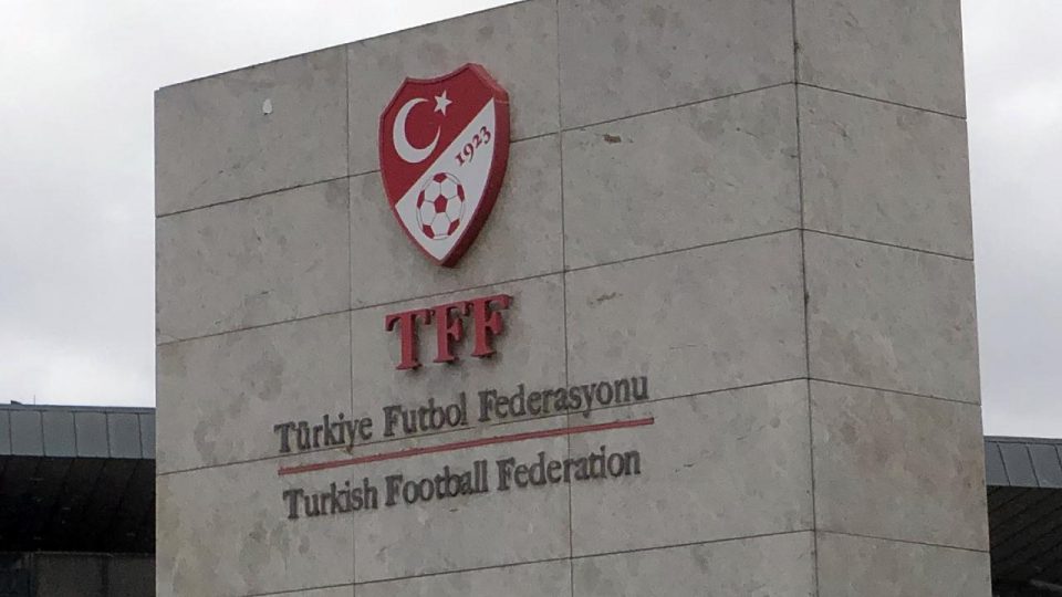 Süper Lig’den 5 kulüp PFDK’ye sevk edildi
