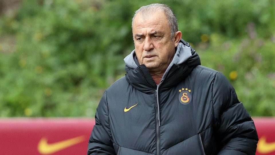 Fatih Terim’den Mustafa Cengiz’e tepki