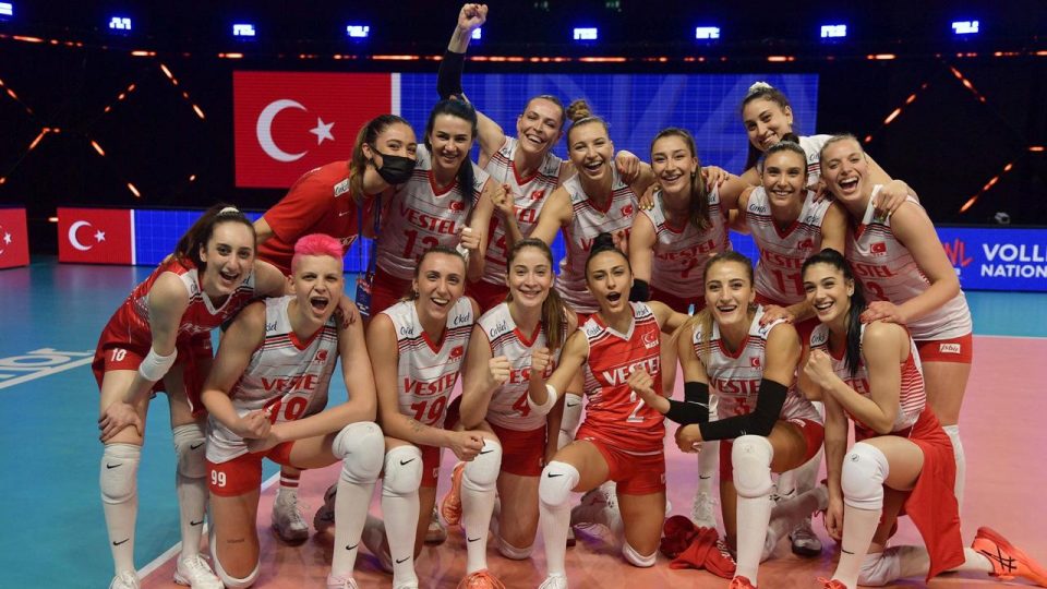 Filenin Sultanları Almanya ile karşılaşacak