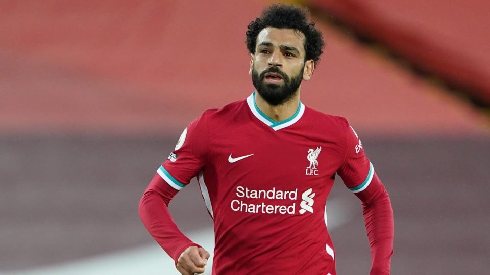 Muhammed Salah’tan ‘Filistin’ çağrısı
