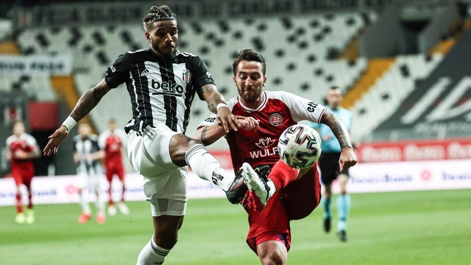 Sergen Yalçın’dan iki değişiklik