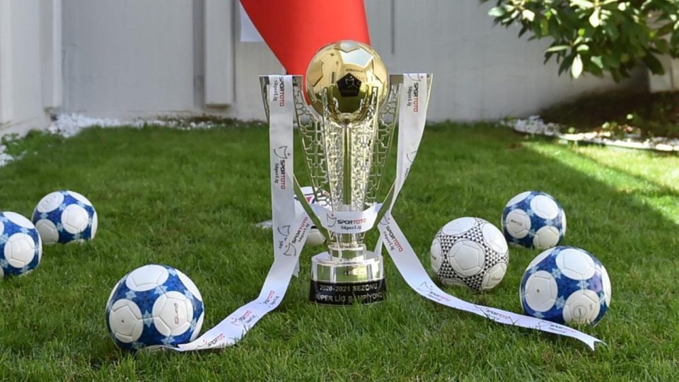 Süper Lig’de şampiyon takım büyük bir gelir kazanacak