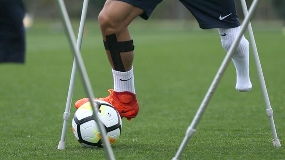 Ampute Futbol Süper Ligi’nde yeni sezon Ankara’da başlayacak
