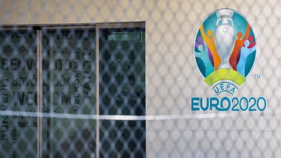 Değişen elle oynama kuralı EURO 2020’de uygulanacak