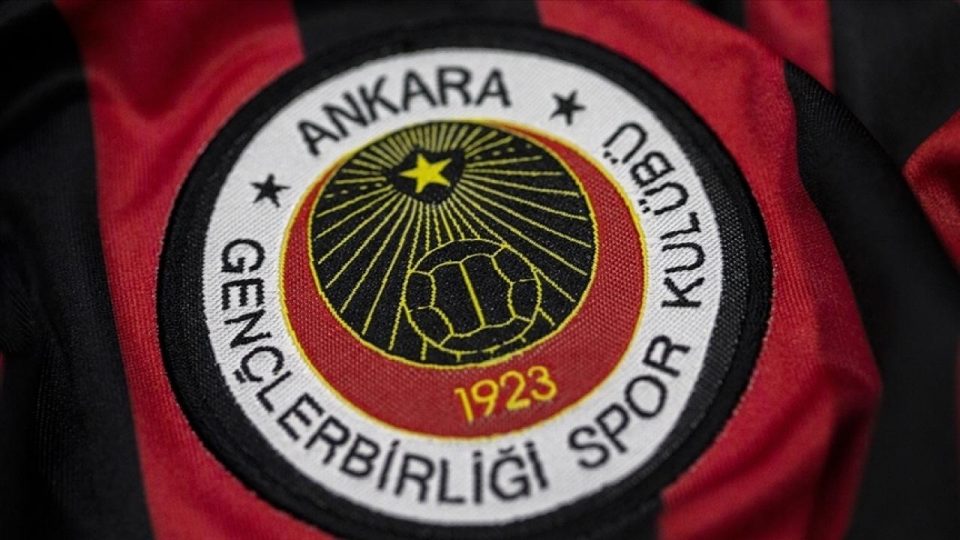 Gençlerbirliği’nin olağanüstü genel kurulu ertelendi