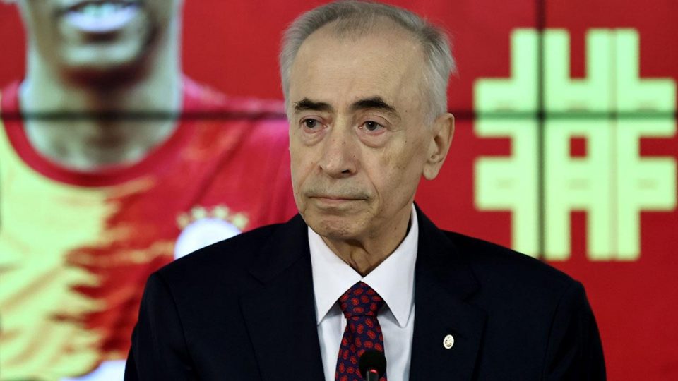 Mustafa Cengiz: Yabancı sınırlaması ertelensin